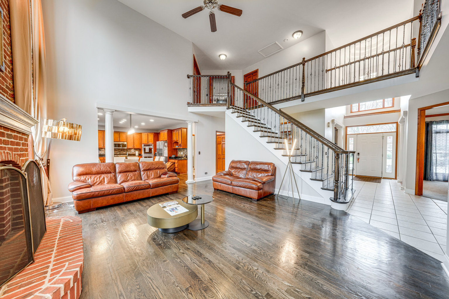 Naperville Vacation Rental