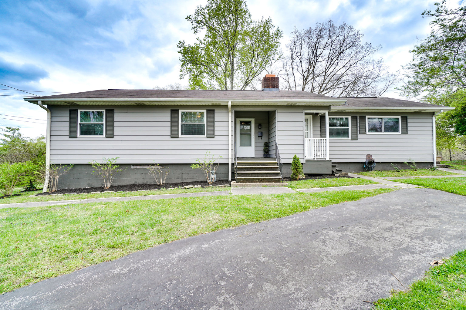 Oak Ridge Vacation Rental