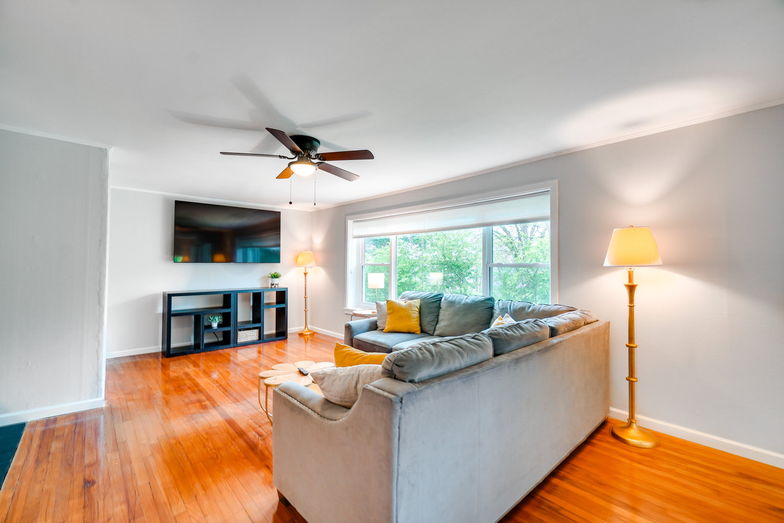 Oak Ridge Vacation Rental