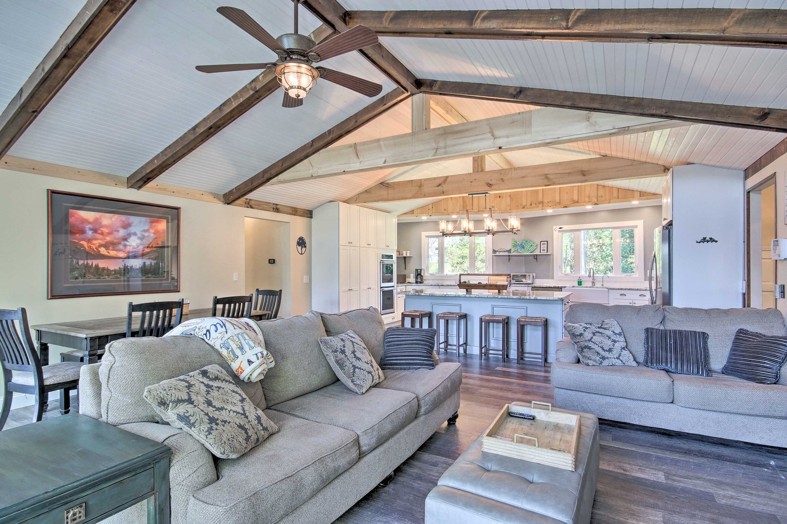Gilbert Vacation Rental