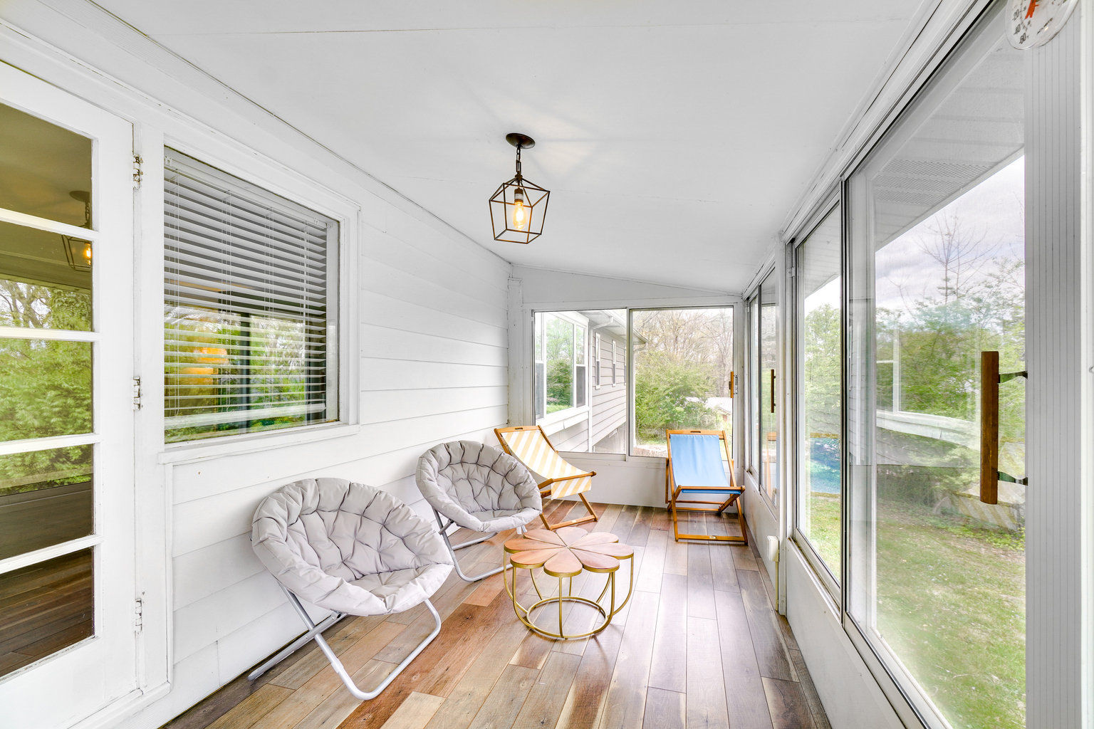 Oak Ridge Vacation Rental