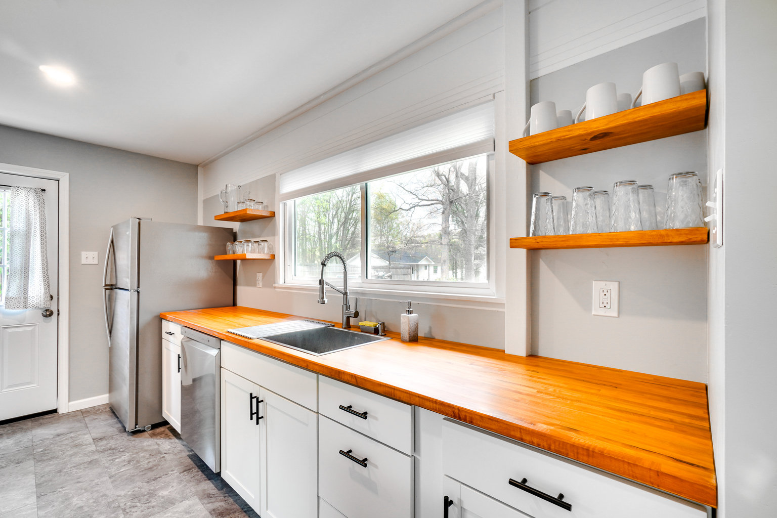 Oak Ridge Vacation Rental