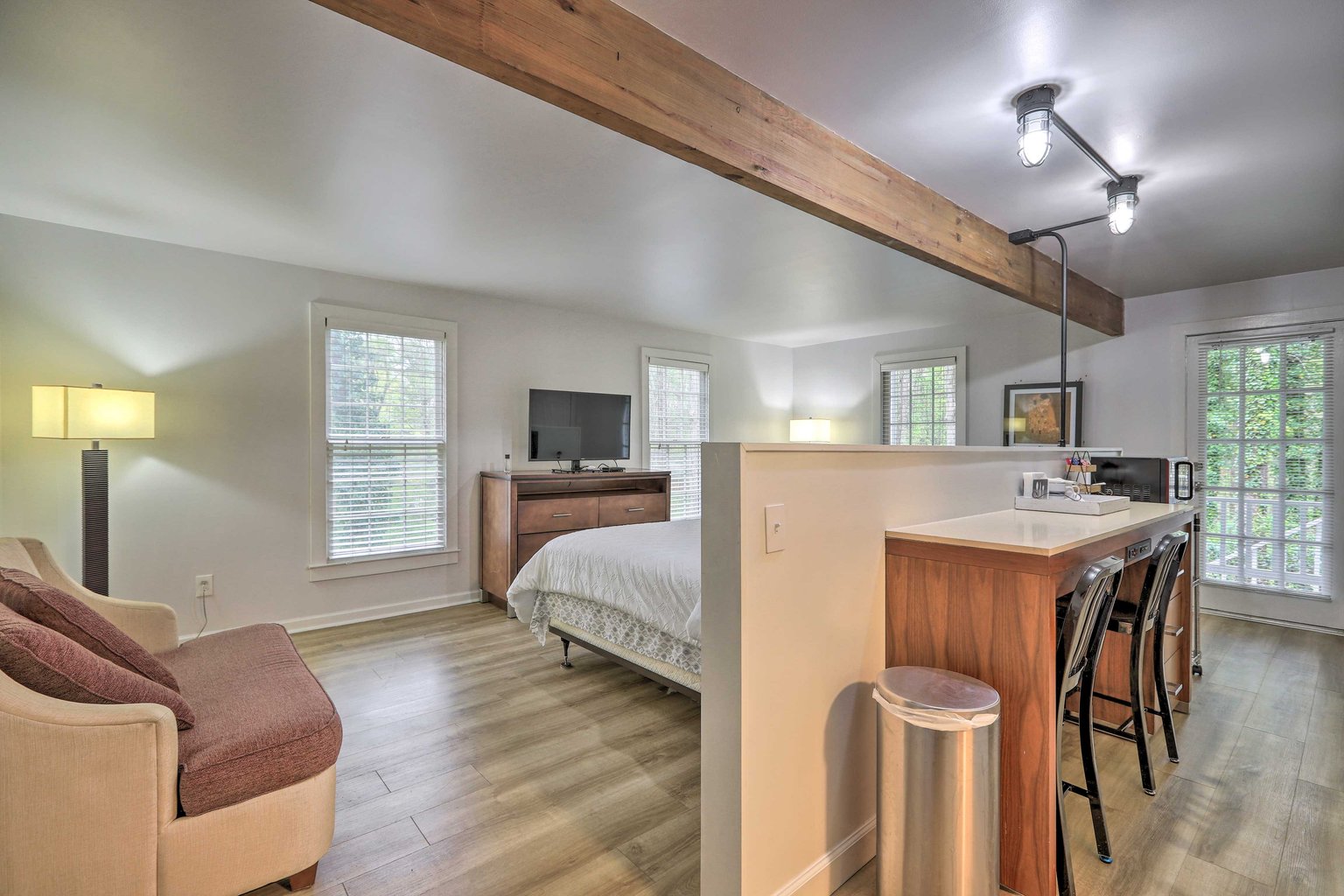 Riverdale Vacation Rental