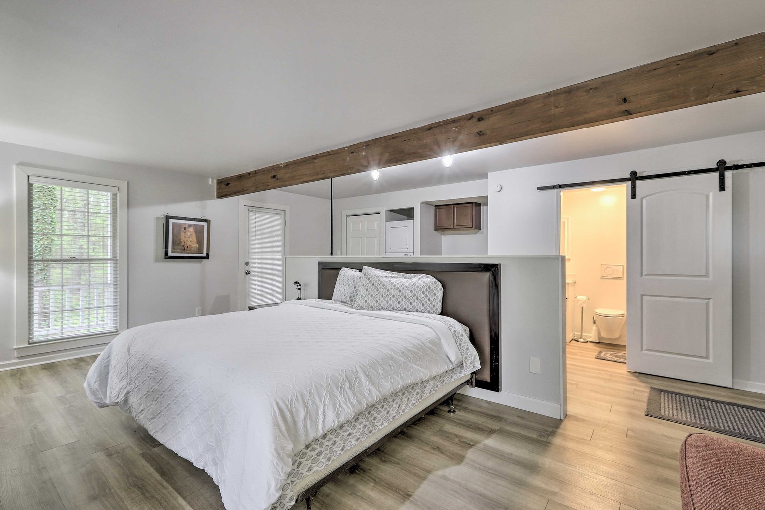 Riverdale Vacation Rental