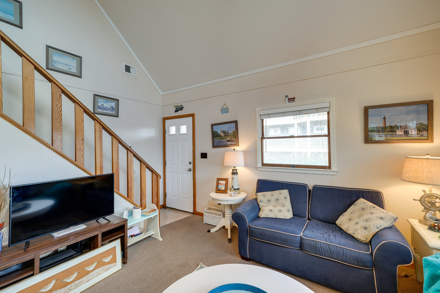 Kitty Hawk Vacation Rental