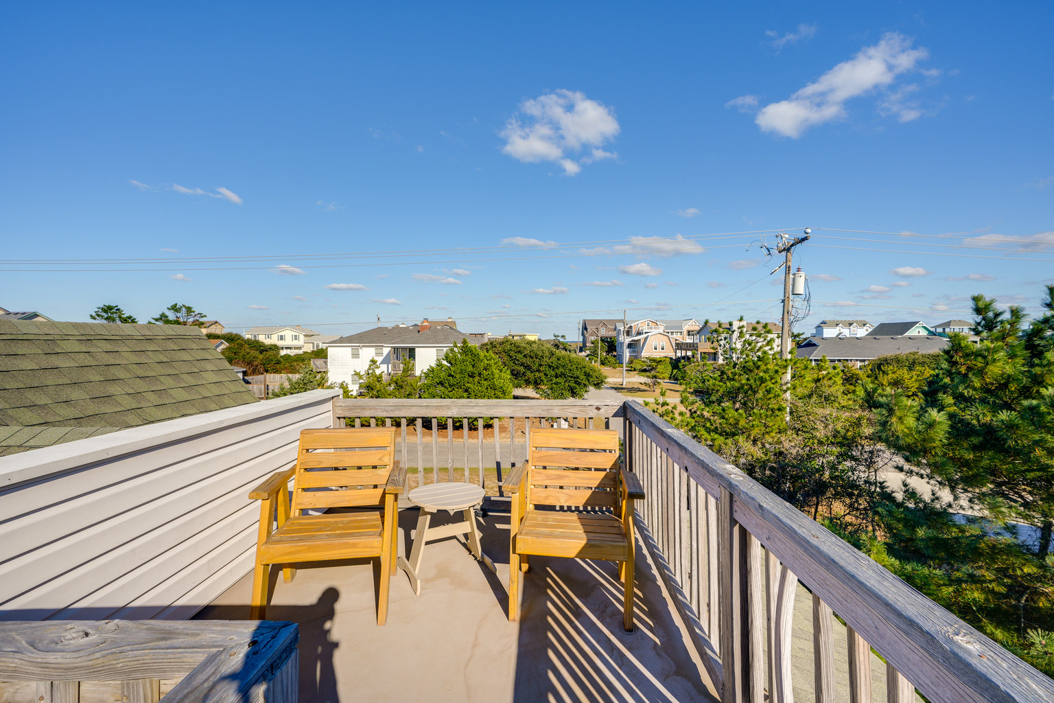 Kitty Hawk Vacation Rental