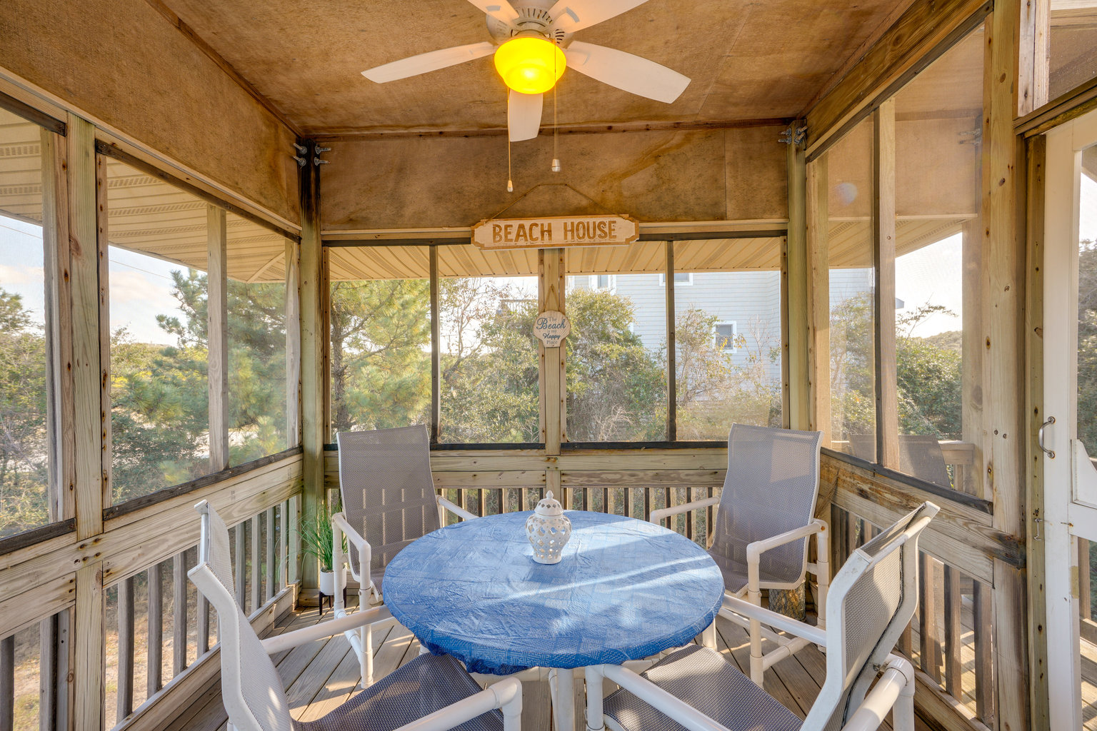 Kitty Hawk Vacation Rental