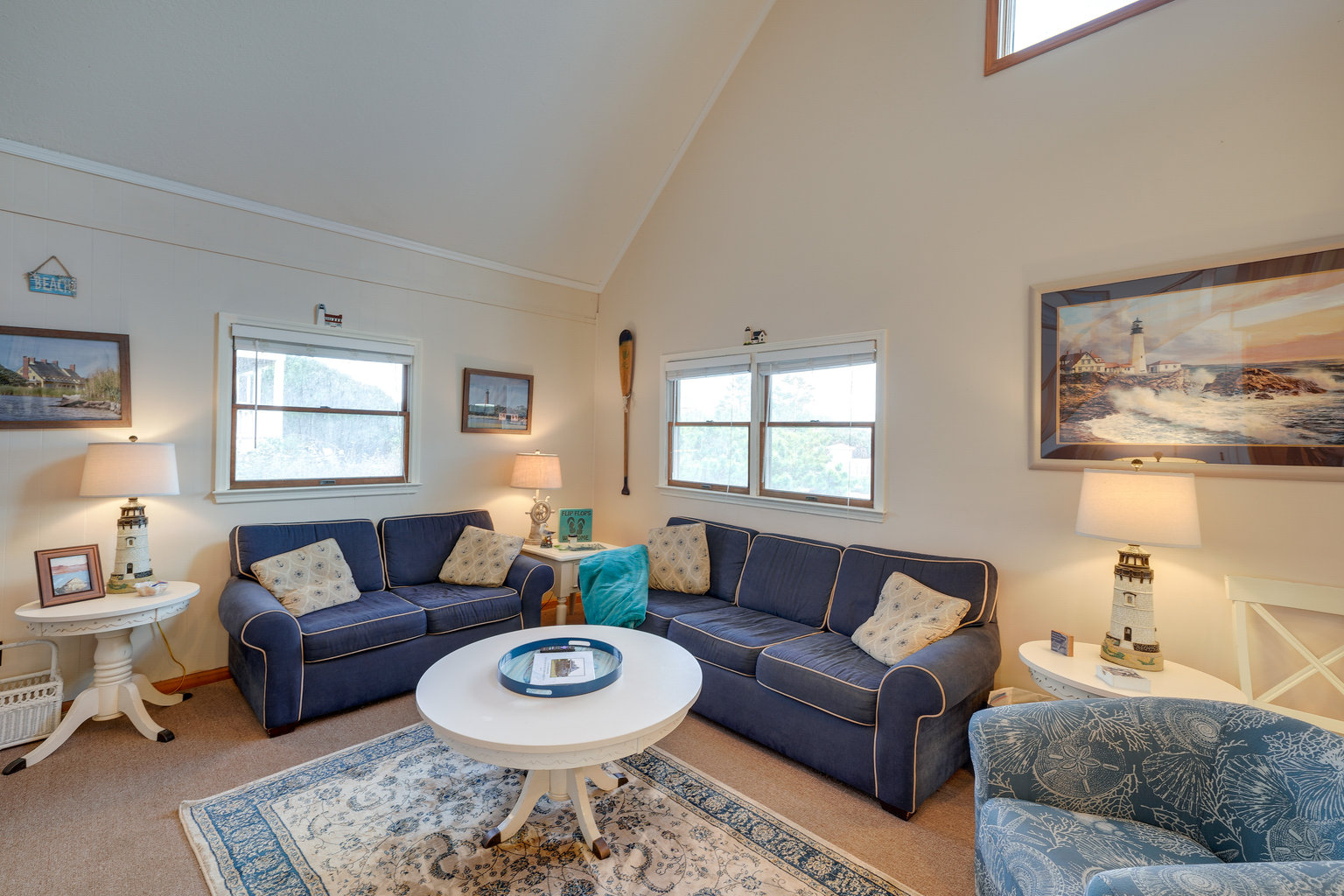 Kitty Hawk Vacation Rental