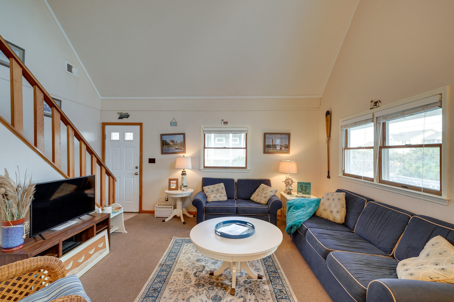 Kitty Hawk Vacation Rental