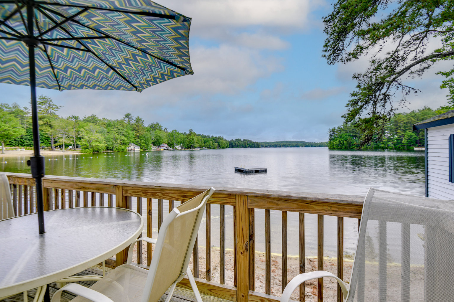 Gray Vacation Rental