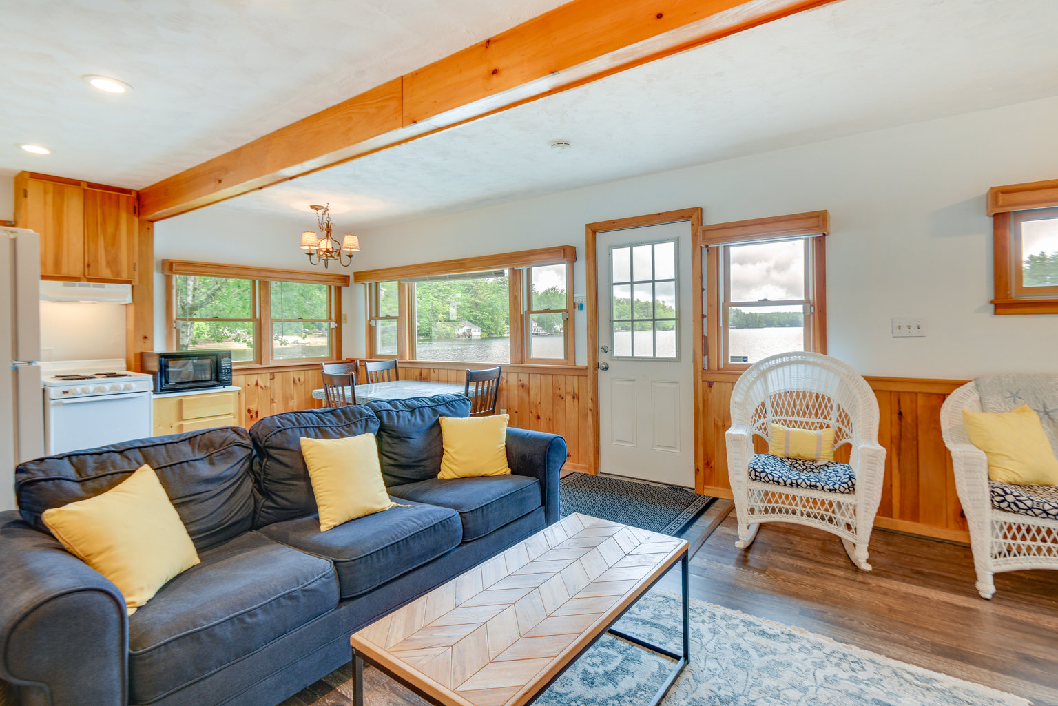 Gray Vacation Rental