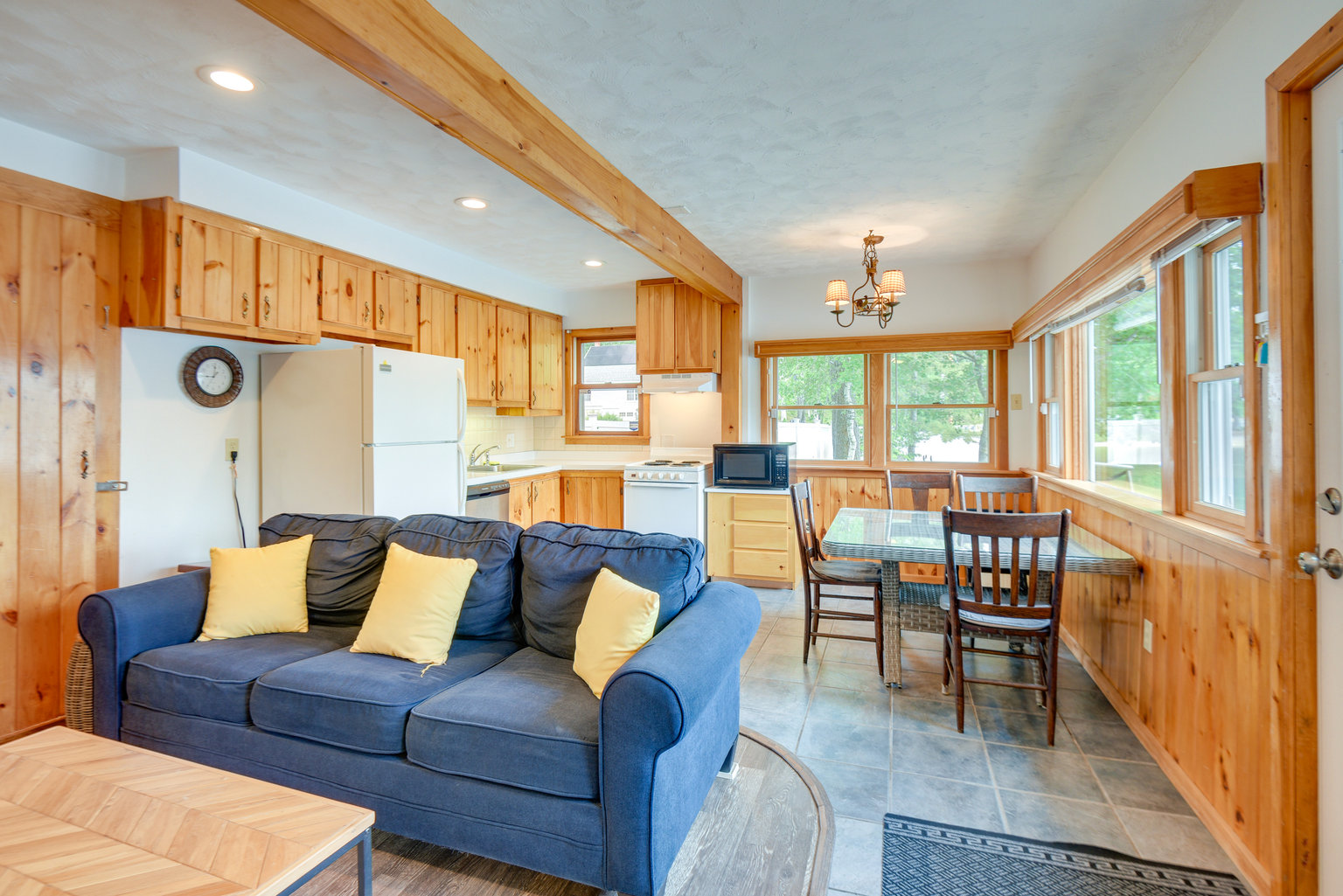 Gray Vacation Rental