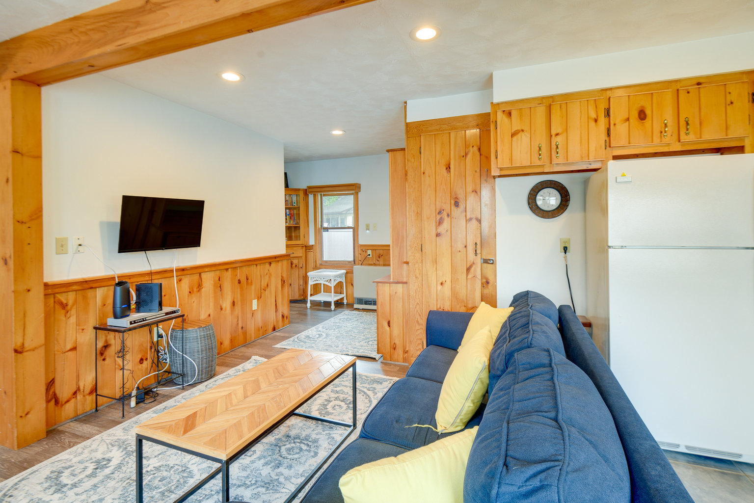 Gray Vacation Rental