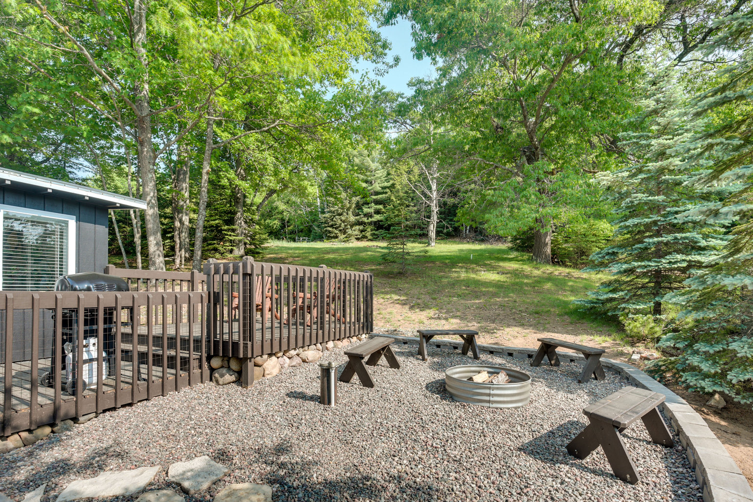 Eagle River Vacation Rental