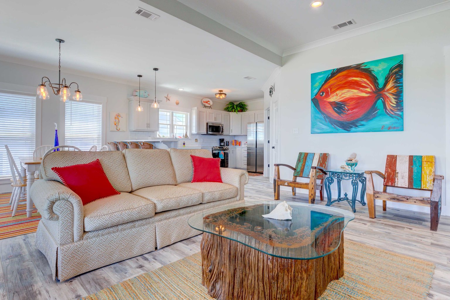 Dauphin Island Vacation Rental