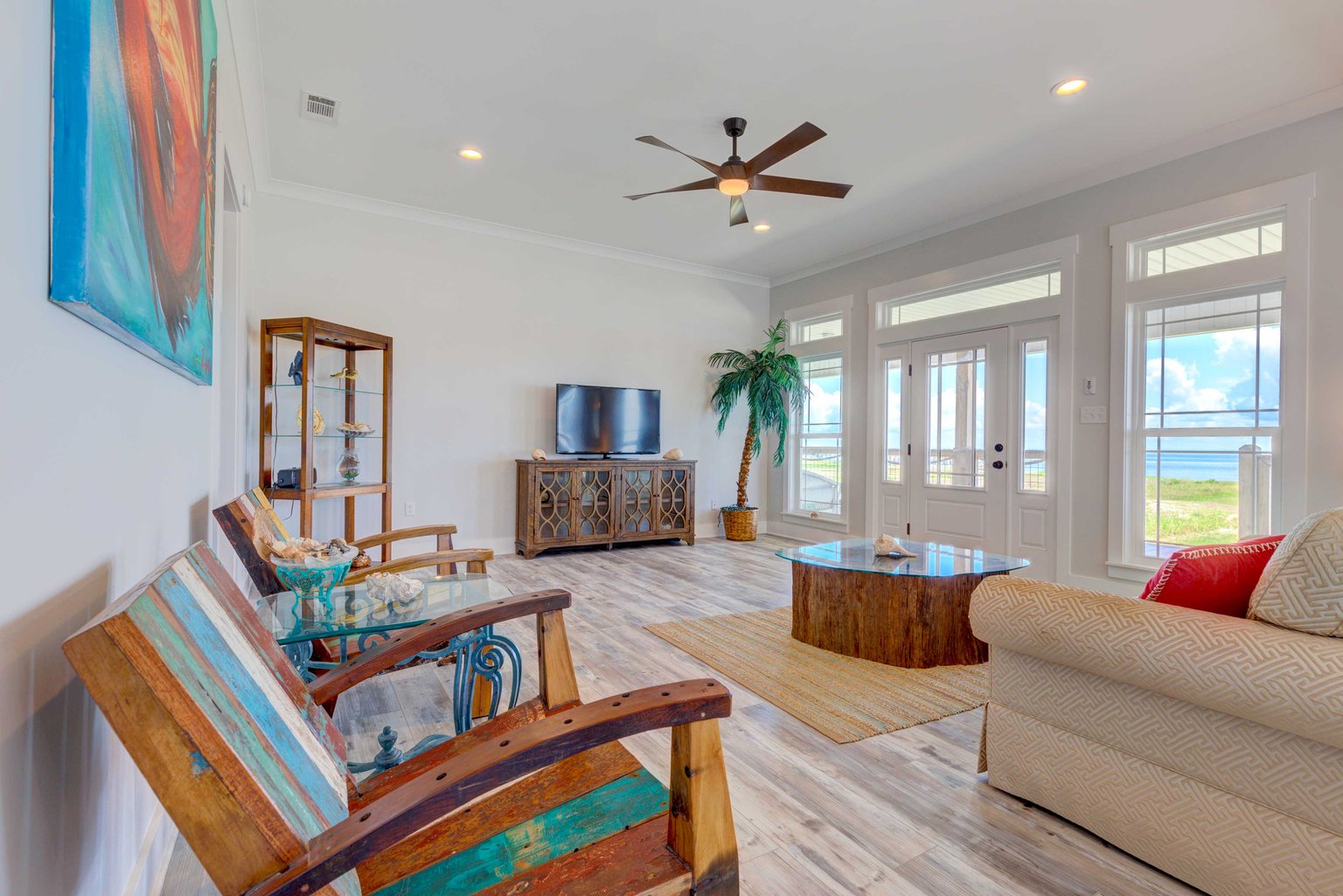 Dauphin Island Vacation Rental