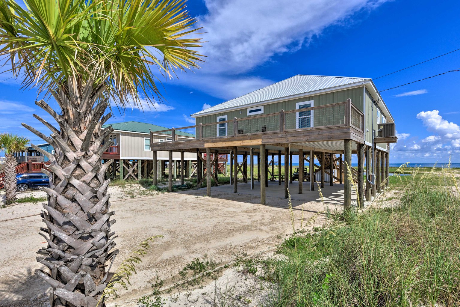 Dauphin Island Vacation Rental