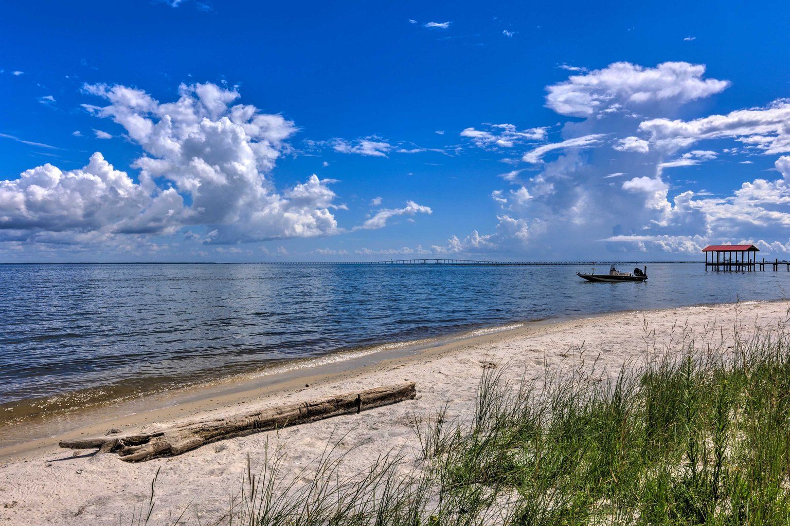 Dauphin Island Vacation Rental