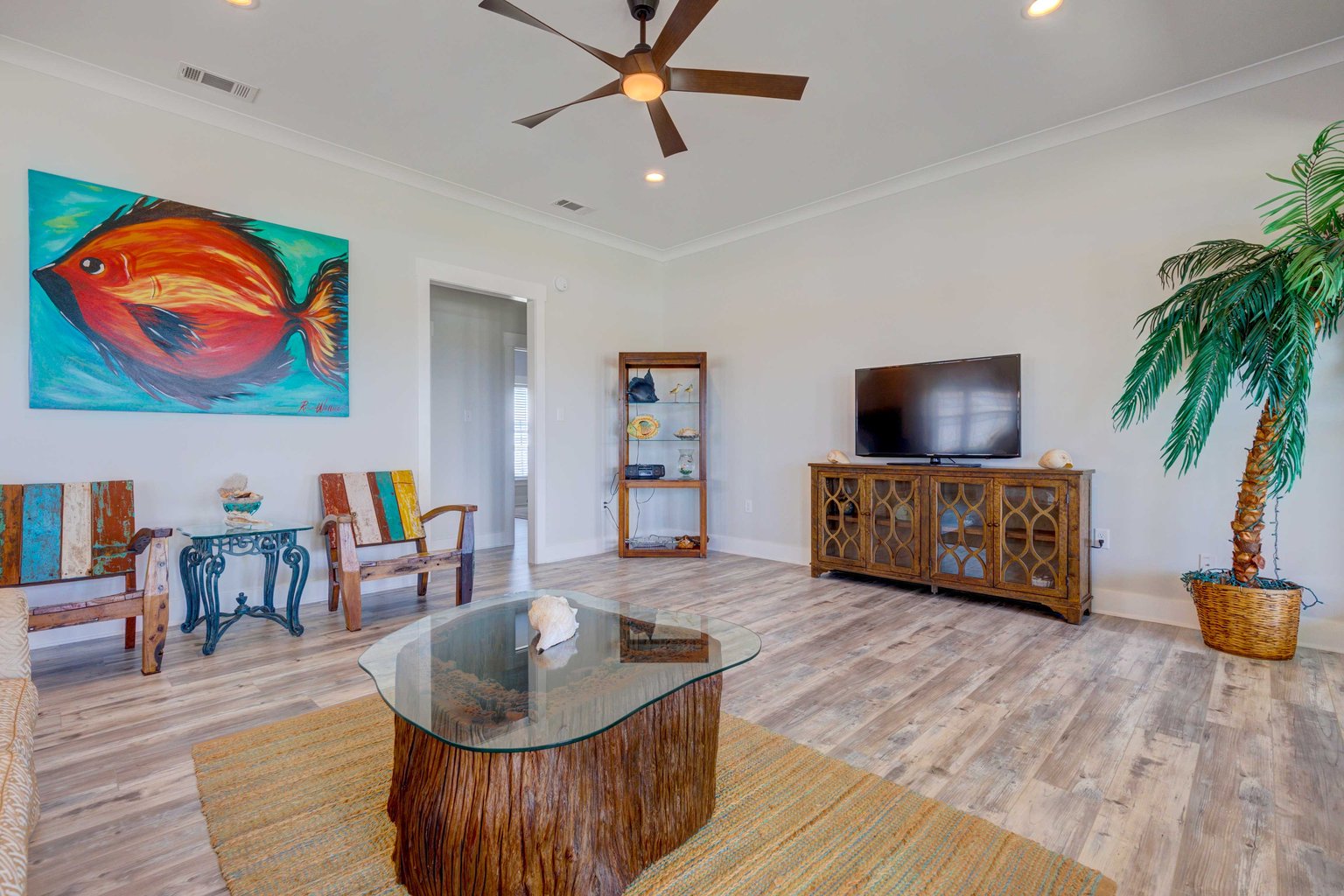 Dauphin Island Vacation Rental