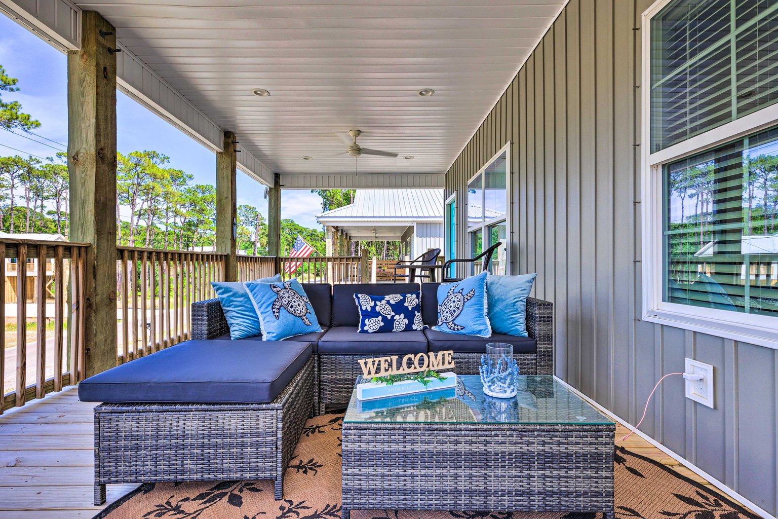 Dauphin Island Vacation Rental