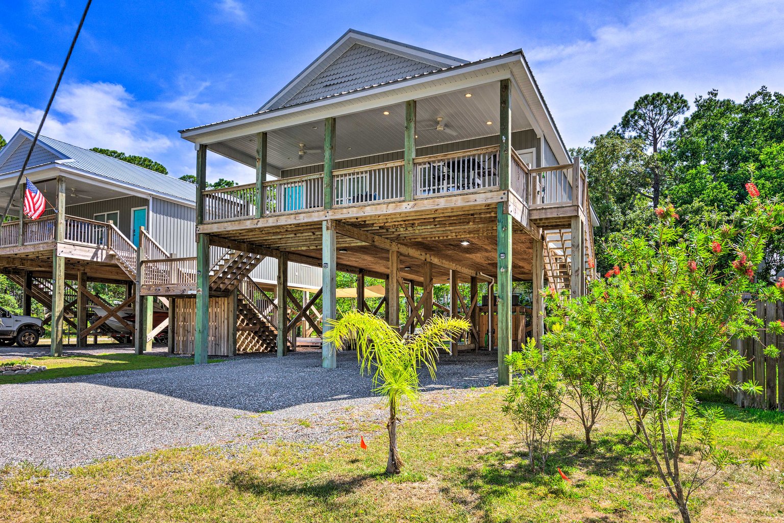 Dauphin Island Vacation Rental