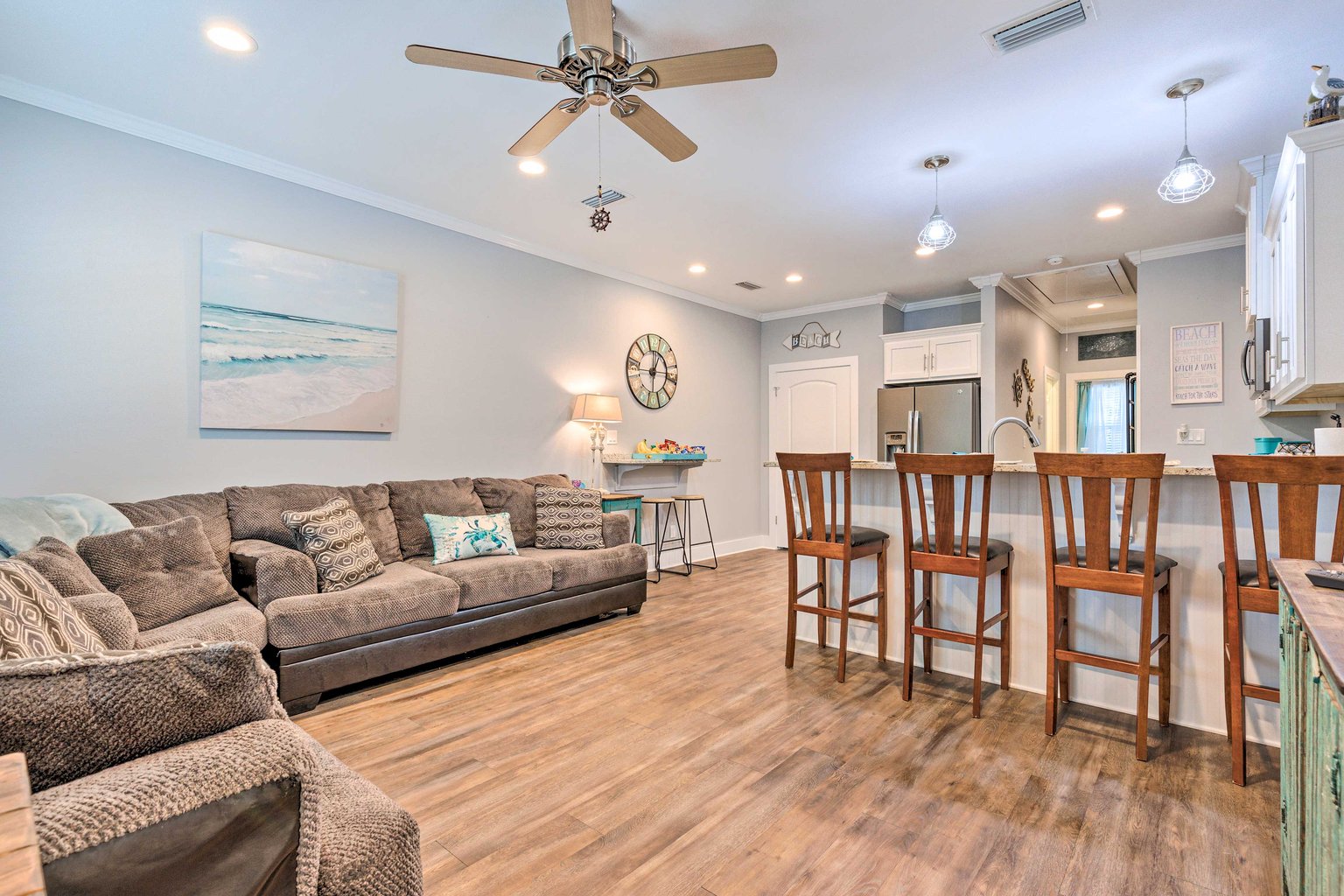 Dauphin Island Vacation Rental