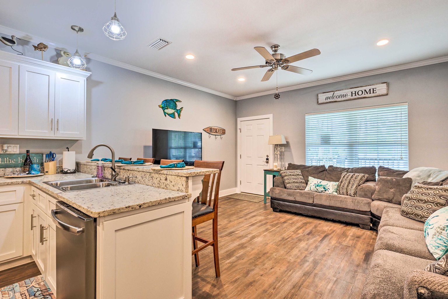 Dauphin Island Vacation Rental