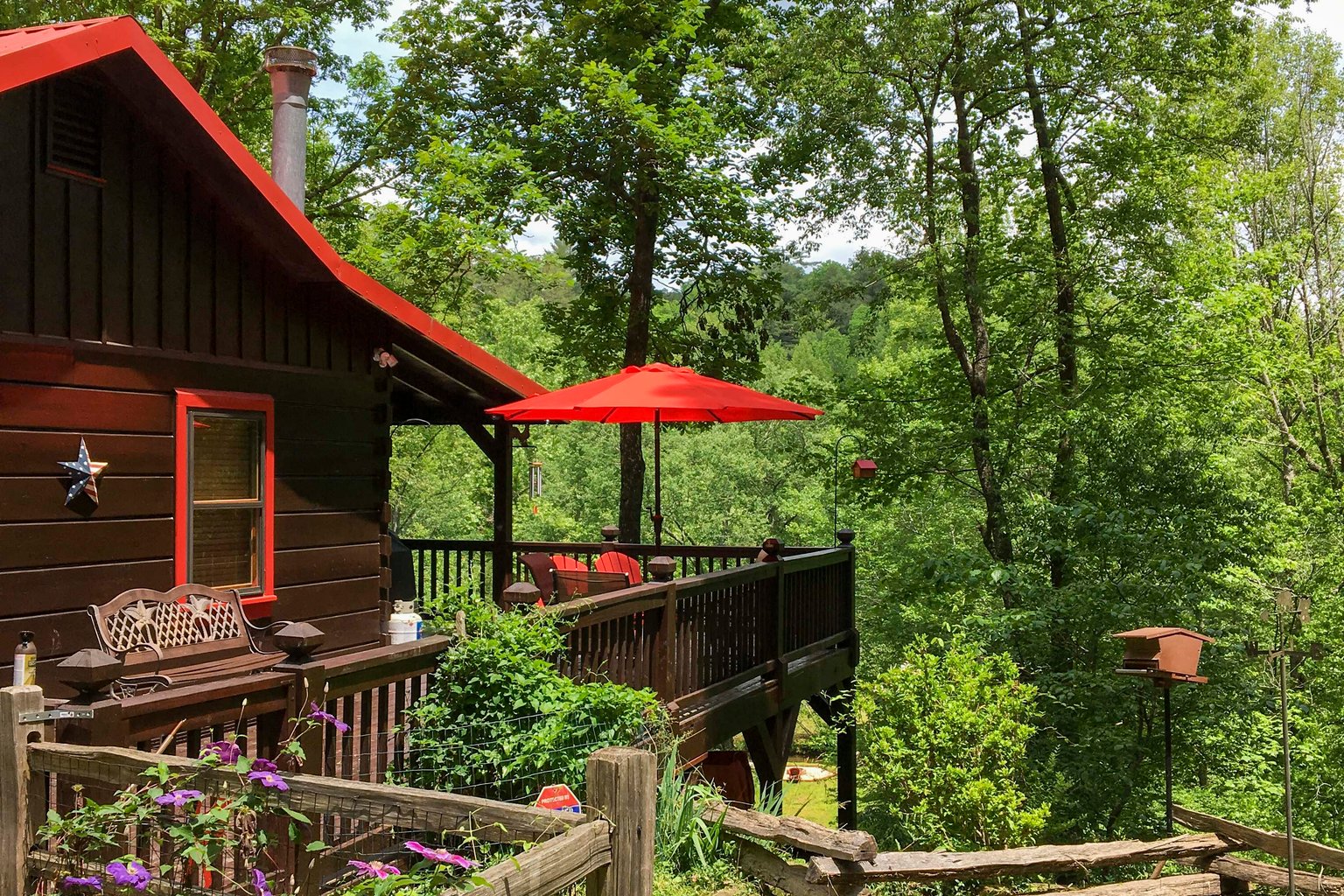 Ellijay Vacation Rental