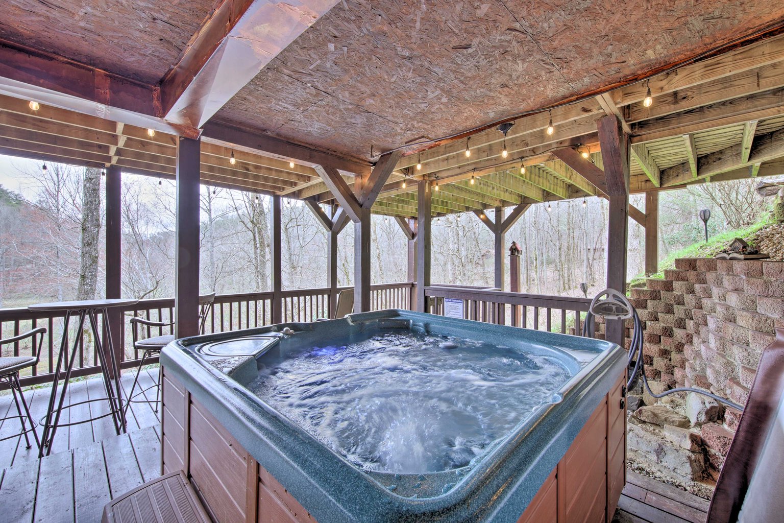 Ellijay Vacation Rental