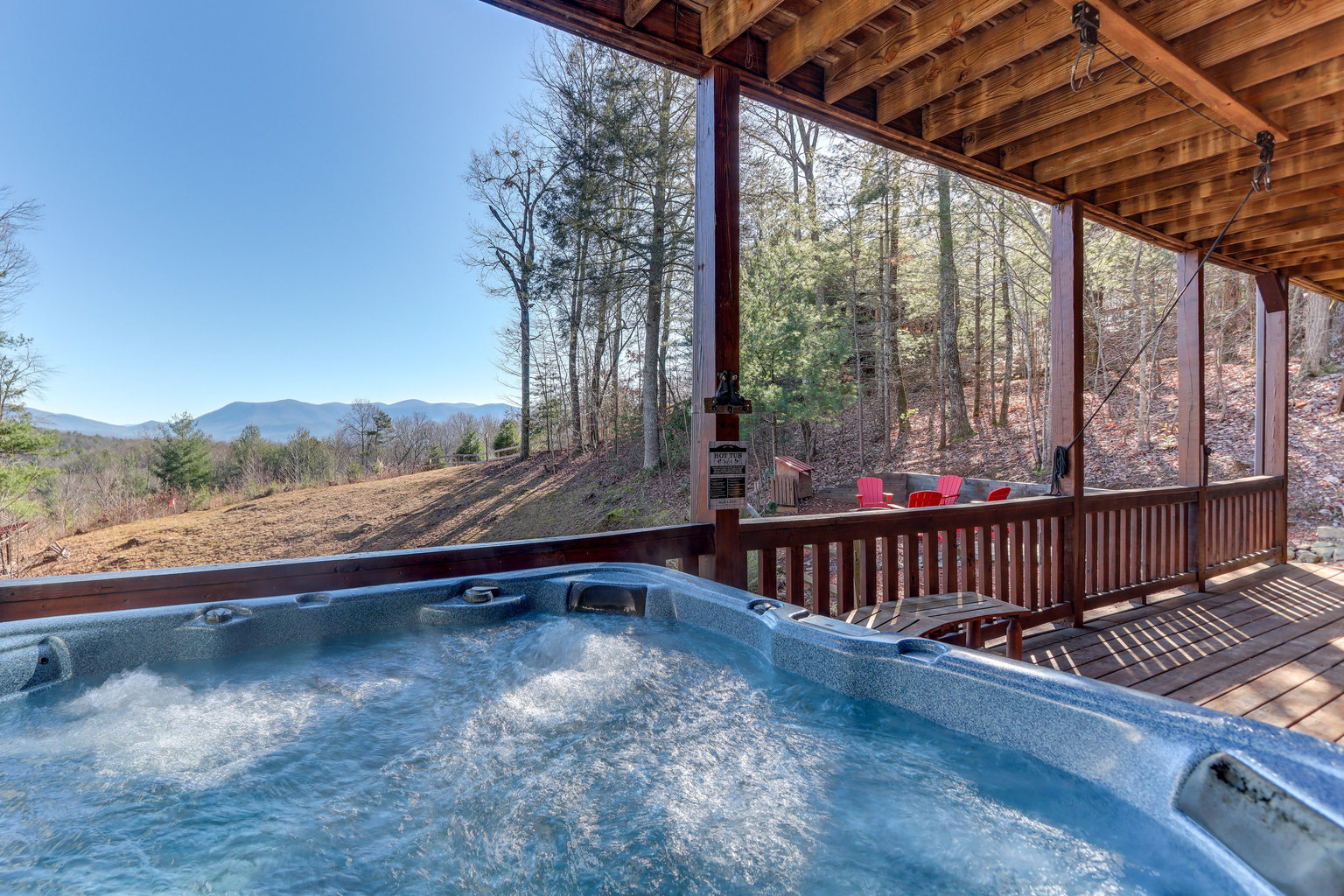 Ellijay Vacation Rental