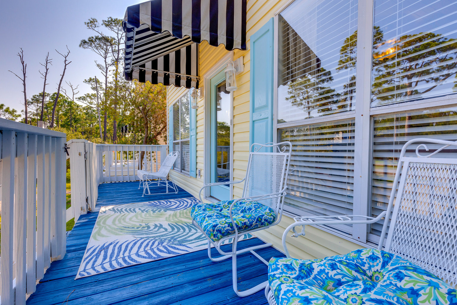 Dauphin Island Vacation Rental