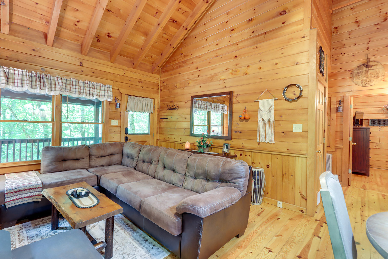 Ellijay Vacation Rental