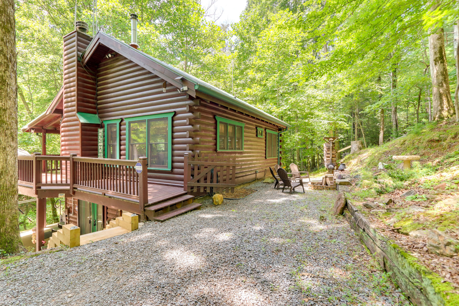 Ellijay Vacation Rental