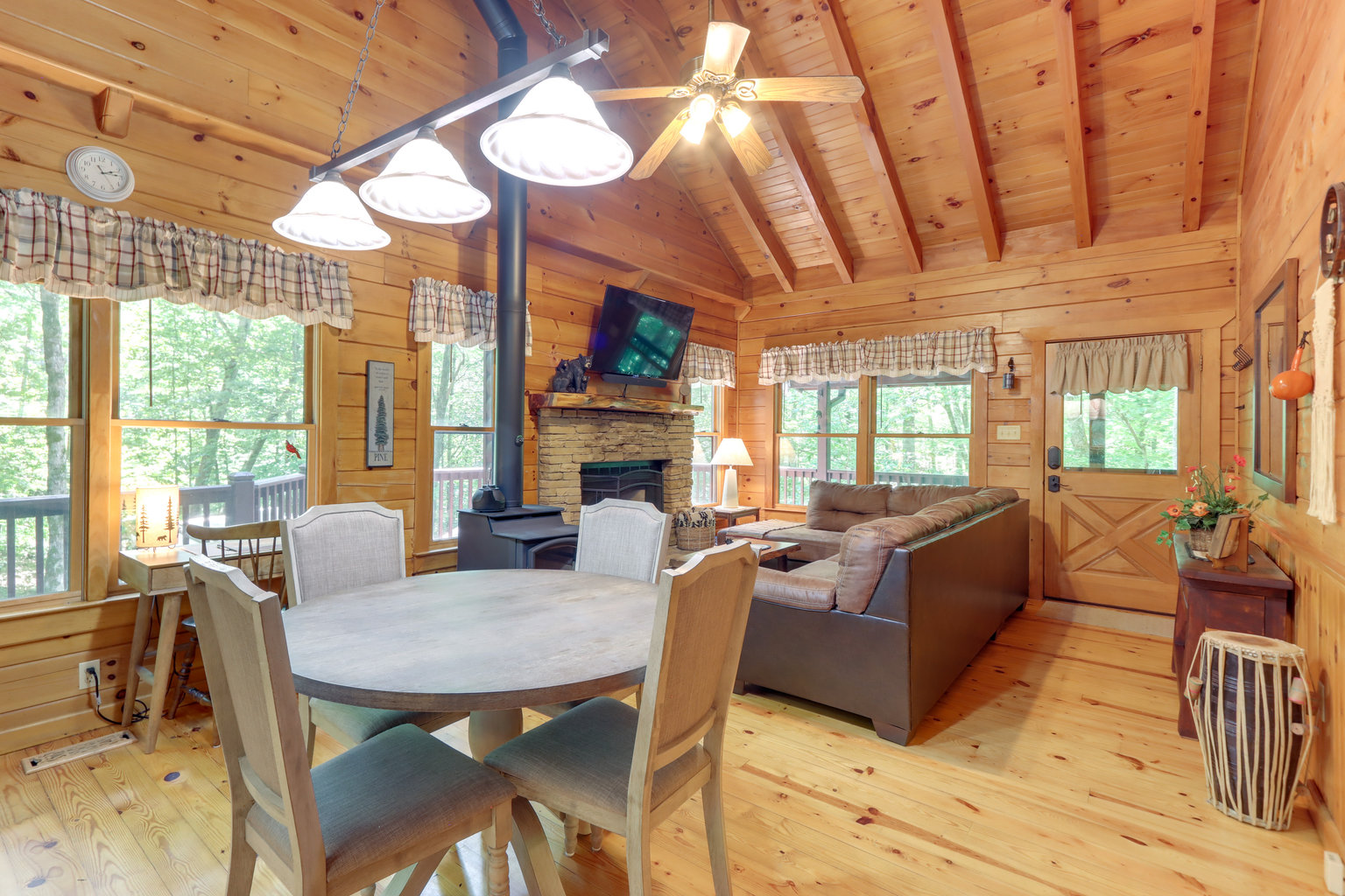 Ellijay Vacation Rental