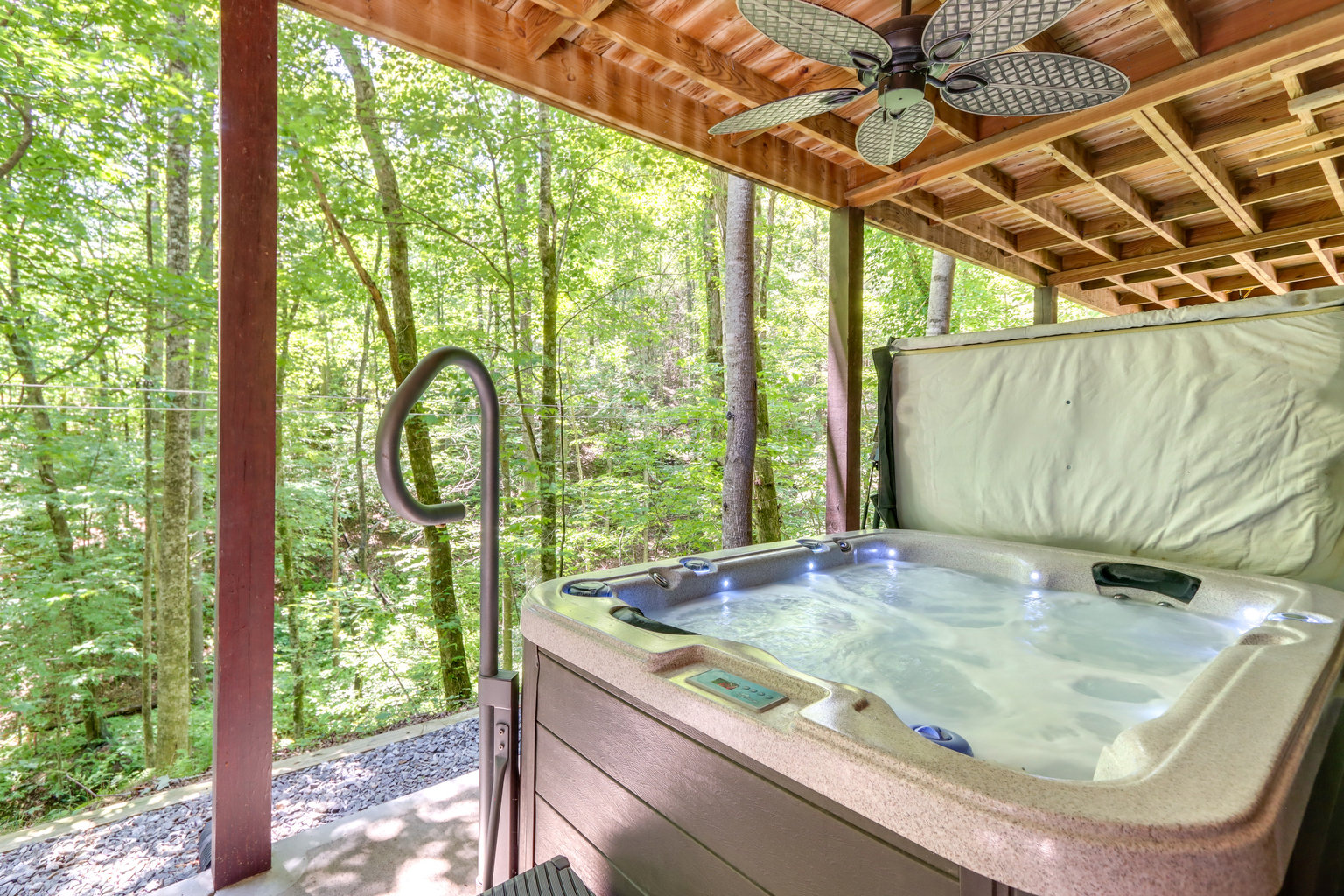 Ellijay Vacation Rental