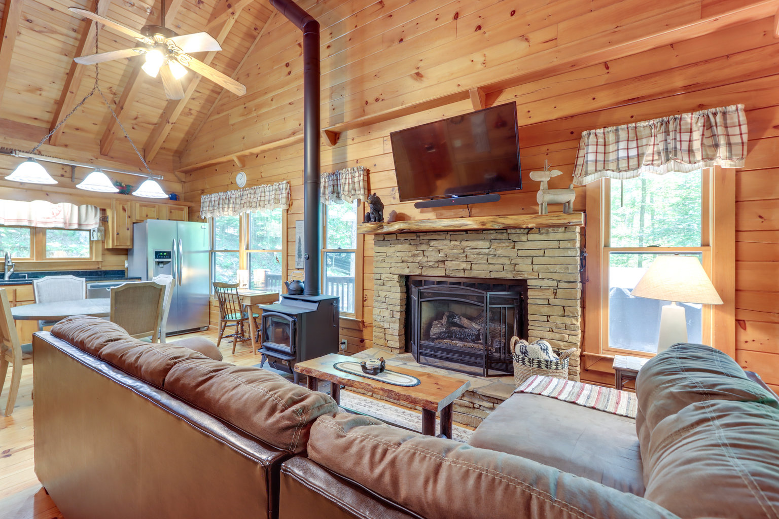 Ellijay Vacation Rental