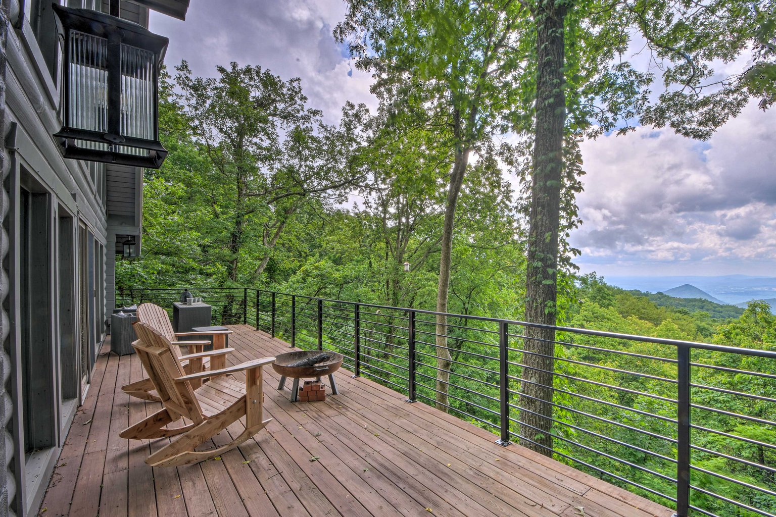 Jasper Vacation Rental