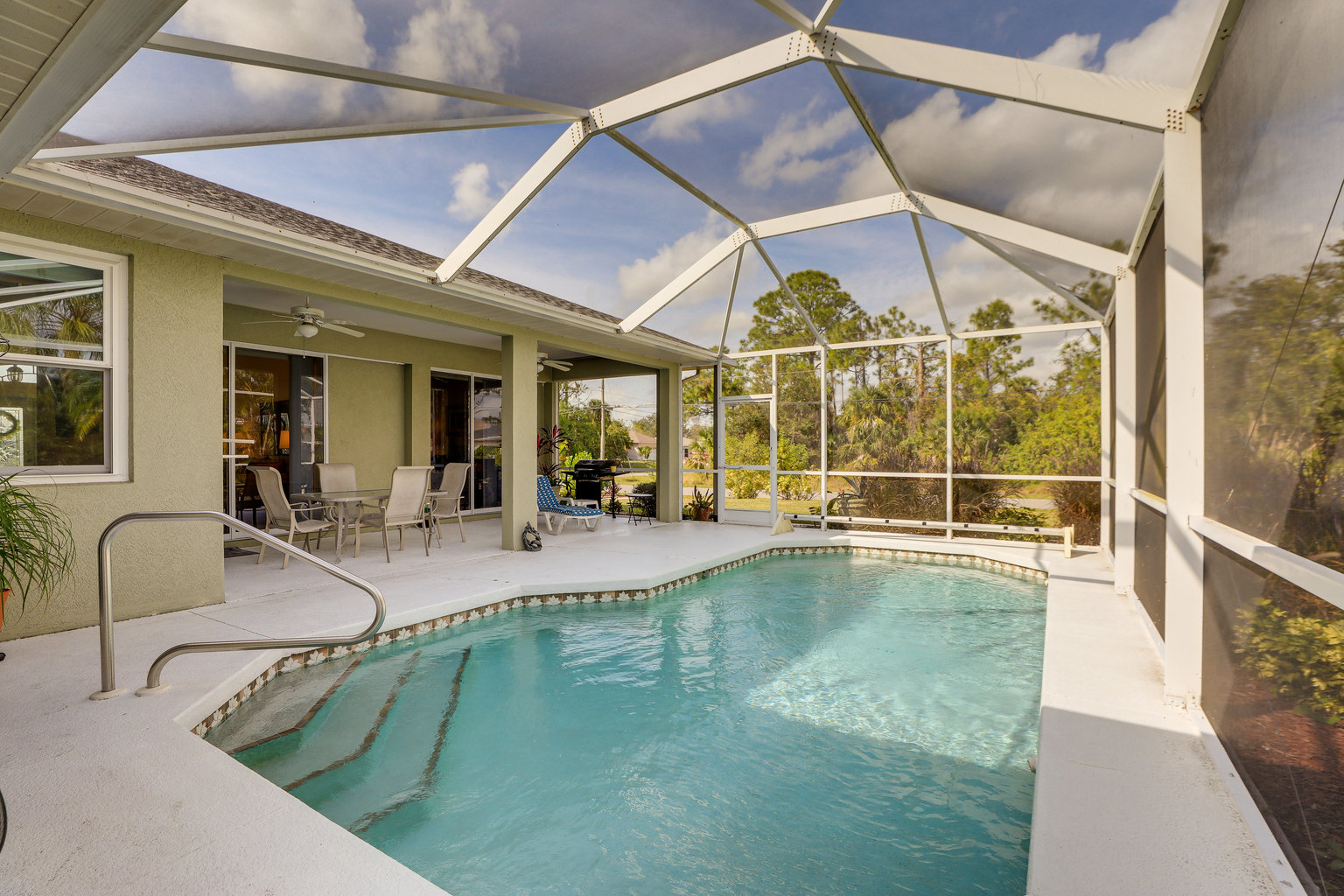 North Port Vacation Rental