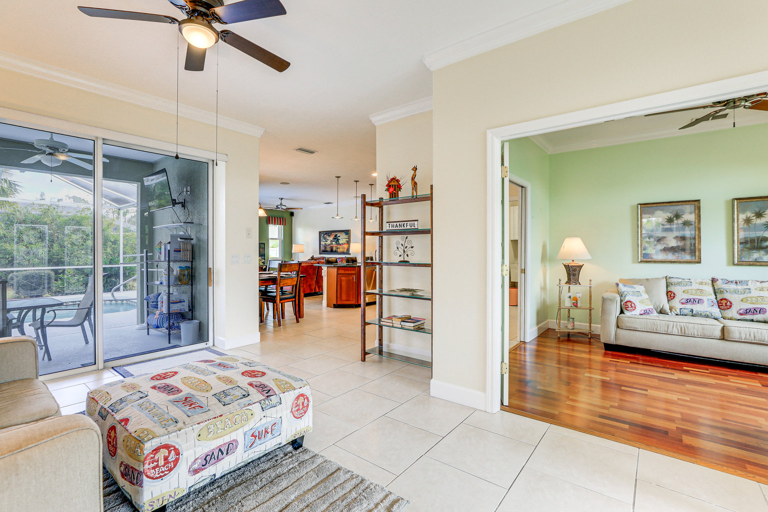 North Port Vacation Rental