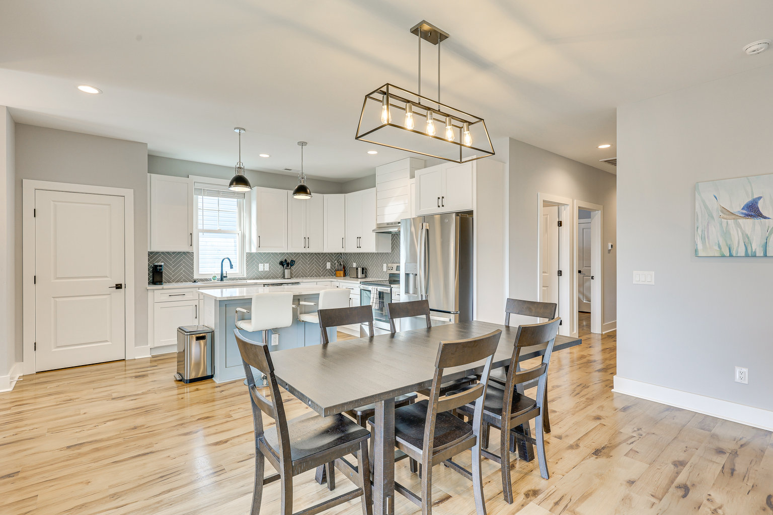 Oak Island Vacation Rental