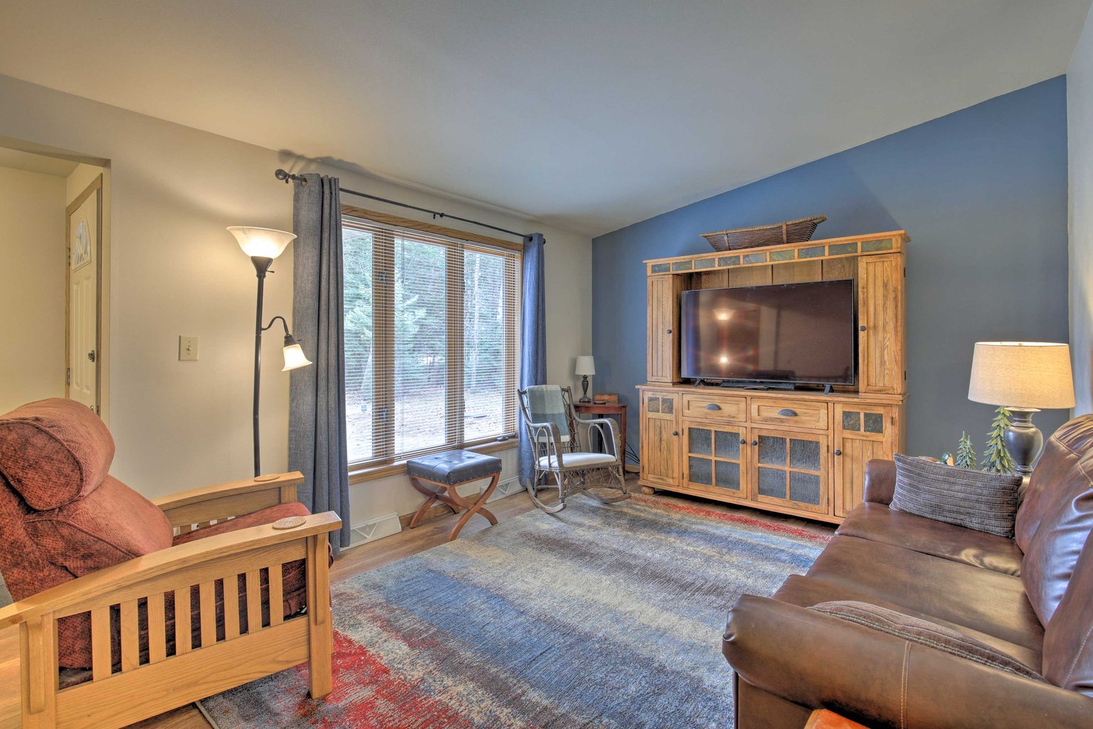 Rhinelander Vacation Rental