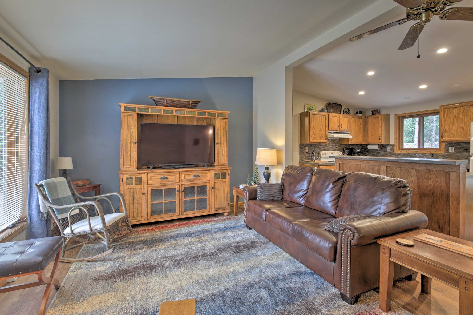 Rhinelander Vacation Rental