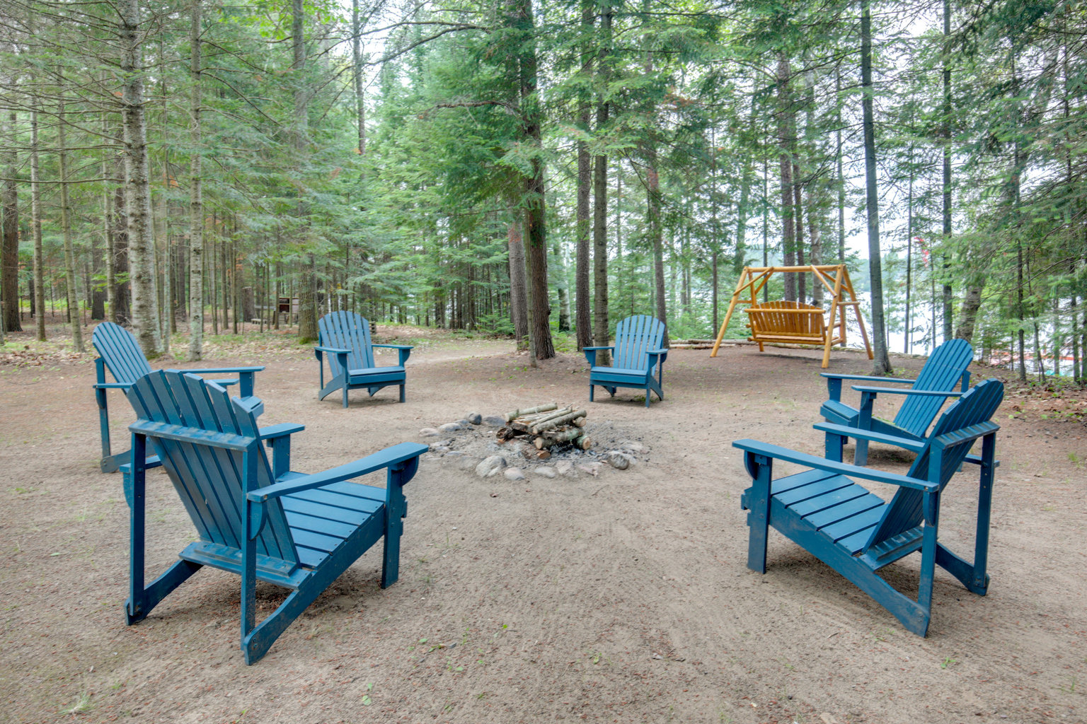 Rhinelander Vacation Rental