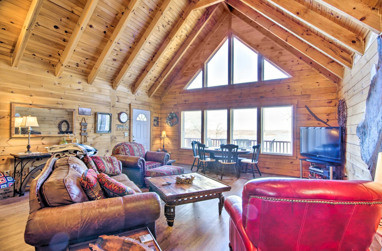 Elizabeth Vacation Rental