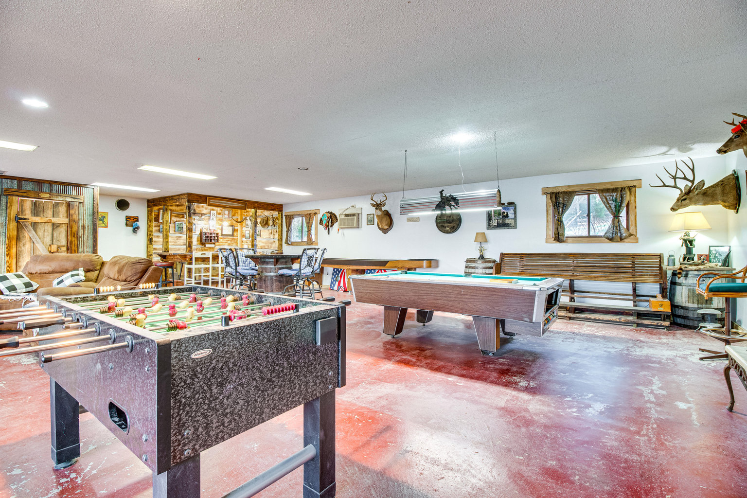 Elizabeth Vacation Rental