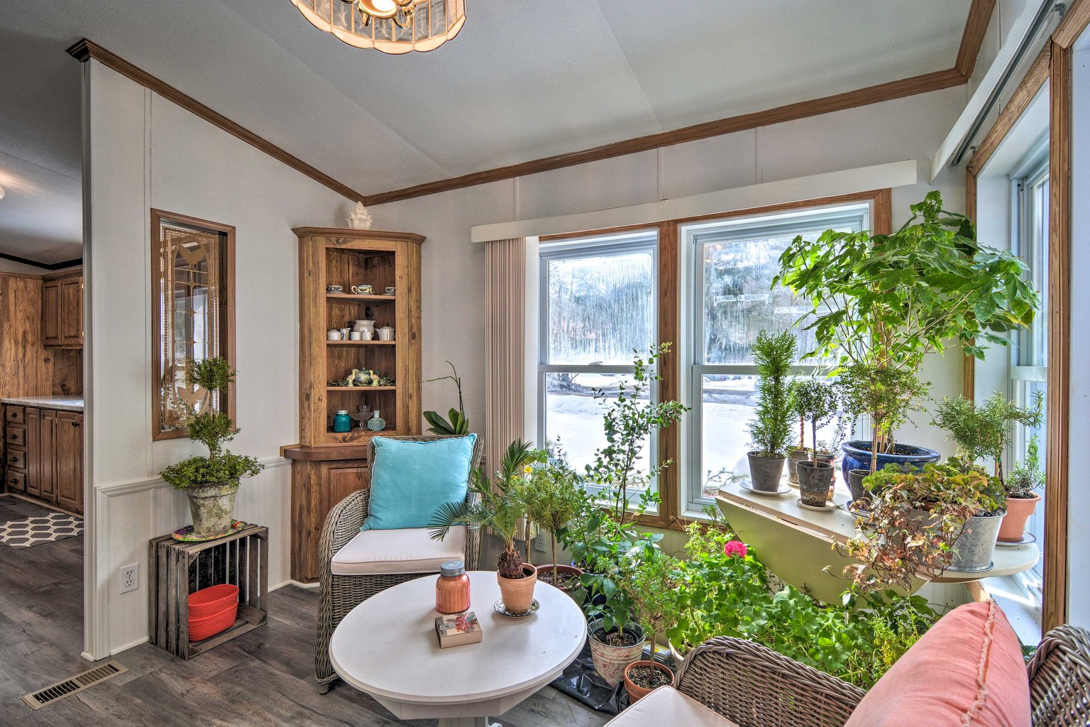 Harbor Springs Vacation Rental