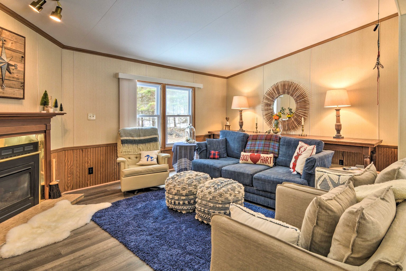 Harbor Springs Vacation Rental