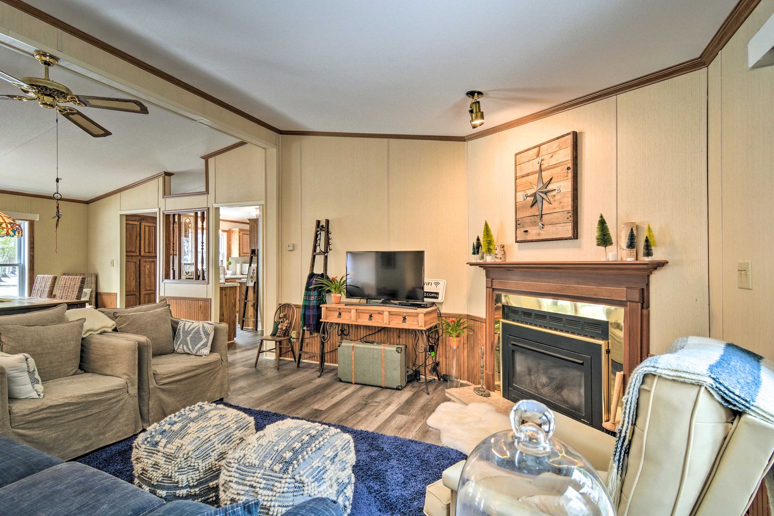 Harbor Springs Vacation Rental