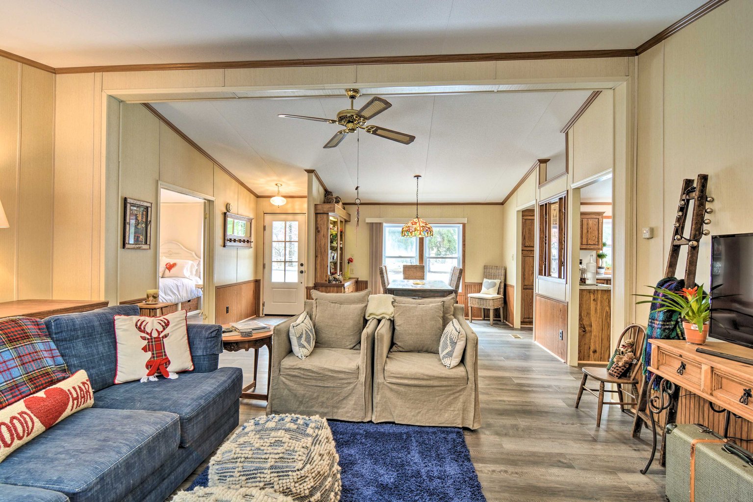 Harbor Springs Vacation Rental