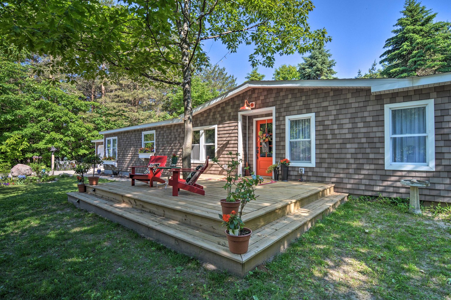 Harbor Springs Vacation Rental